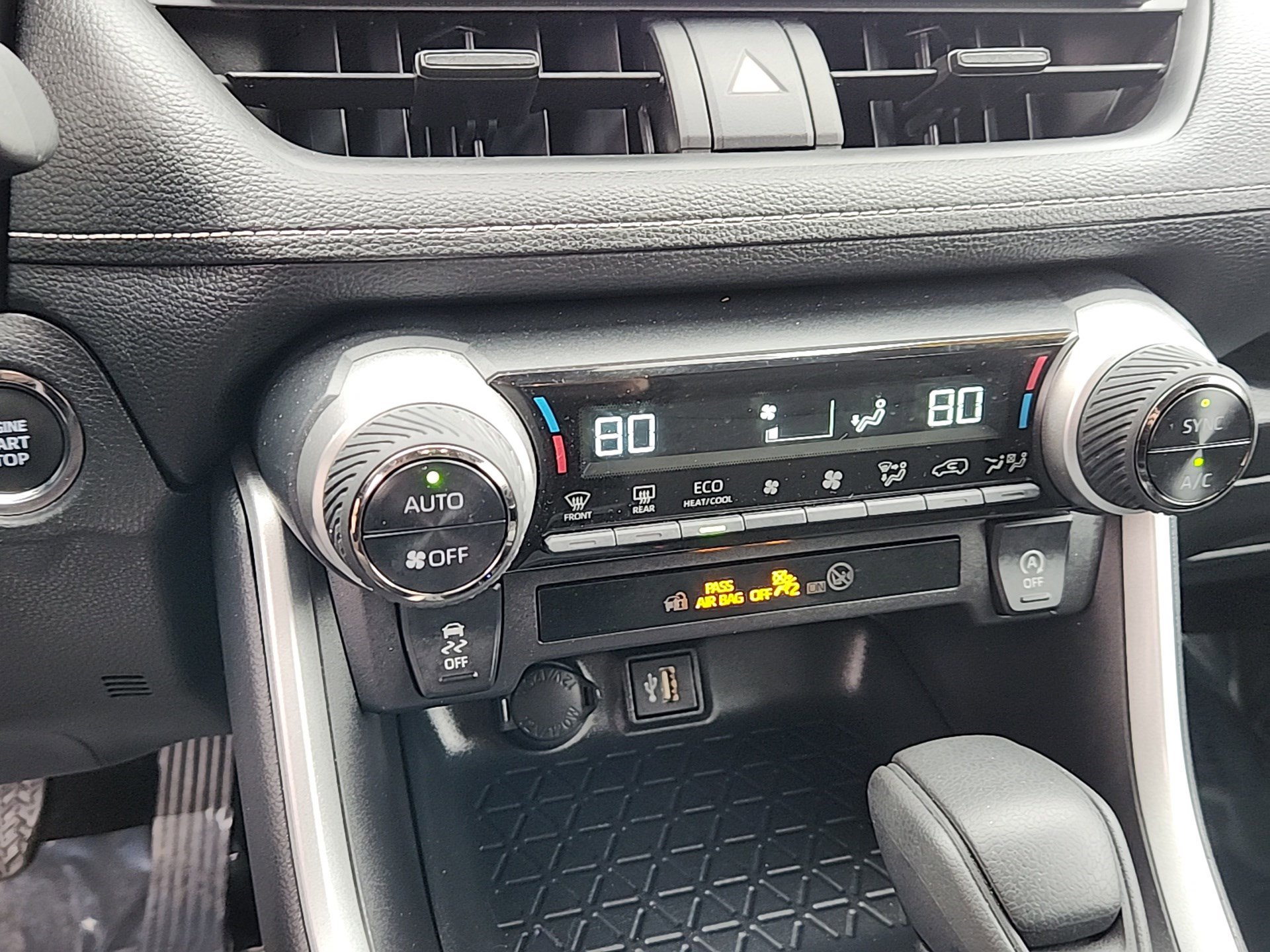 Certified 2025 Toyota RAV4 XLE image 16