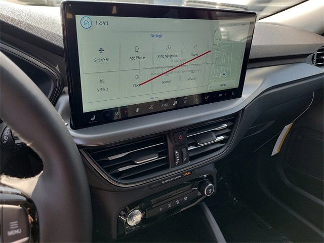 New 2025 Ford Escape SE image 7