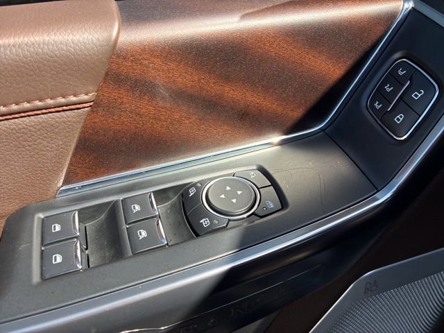 Used 2024 Ford F150 King Ranch w/ FX4 Off-Road Package image 20