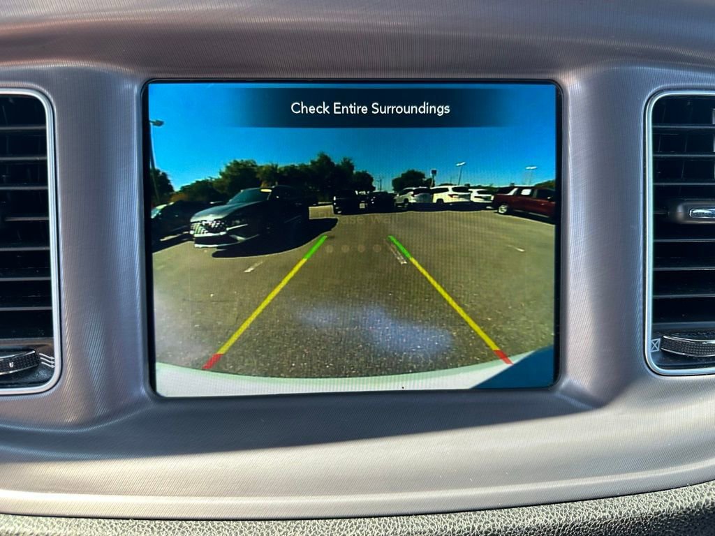 Used 2023 Dodge Charger GT image 30