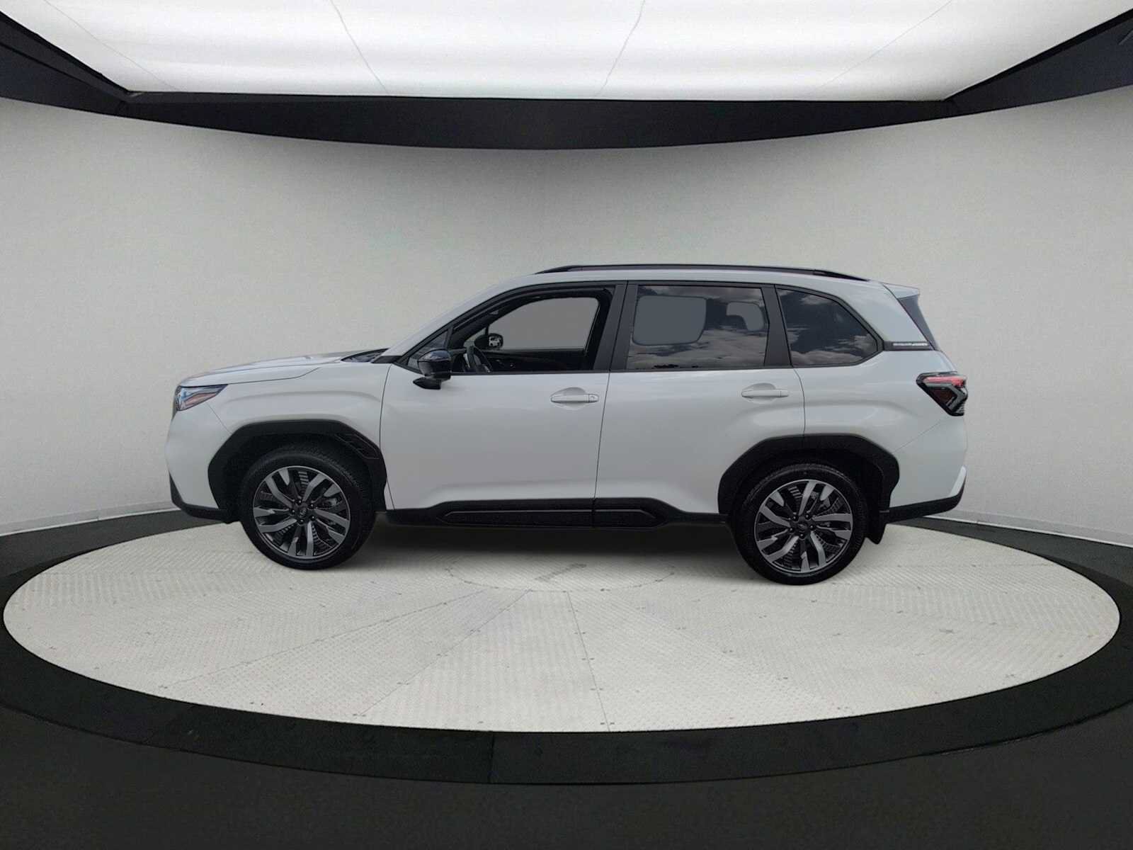 Certified 2026 Subaru Forester Touring AWD/4WD image 5