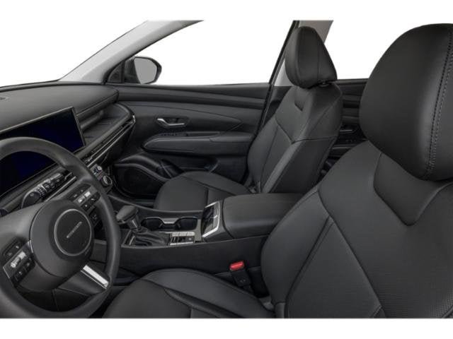 New 2026 Hyundai Tucson SEL Plus AWD/4WD image 11