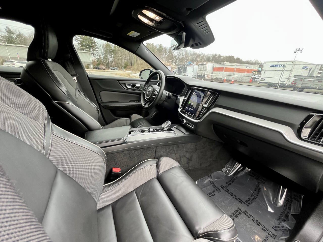 Used 2024 Volvo S60 B5 Plus FWD image 14