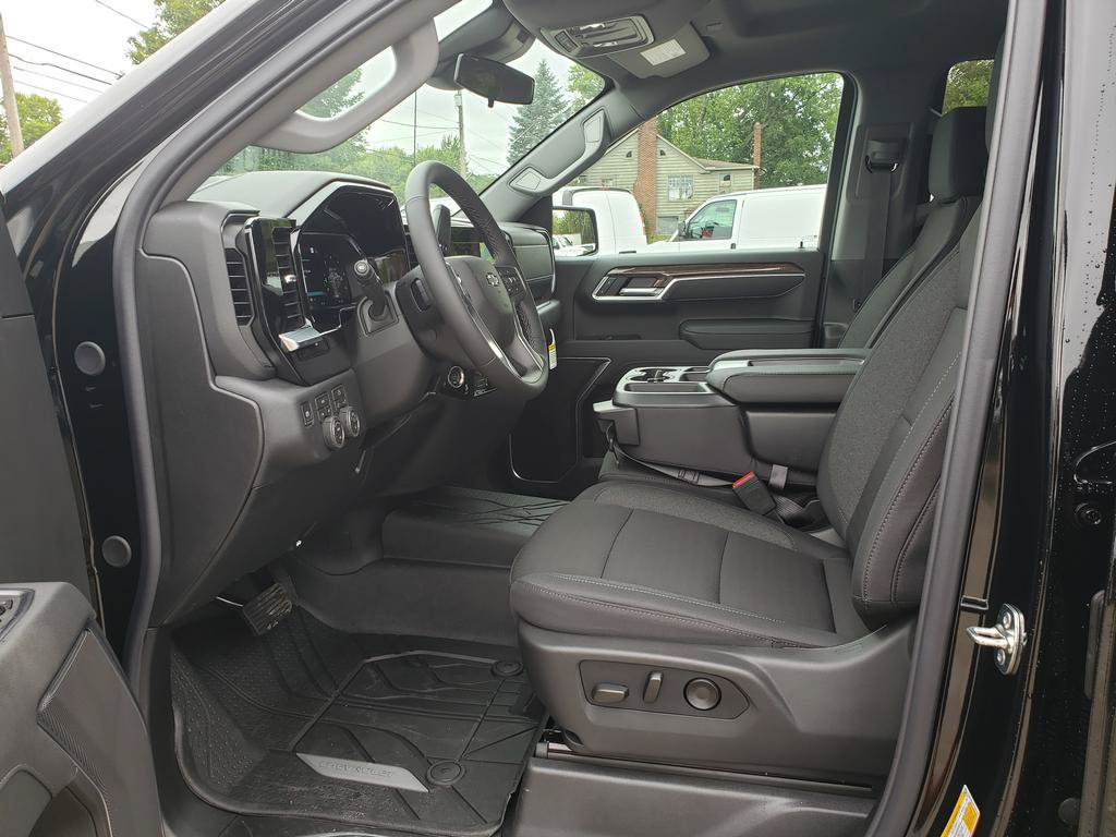 New 2026 Chevrolet Silverado 1500 RST w/ RST Select Package AWD/4WD image 25
