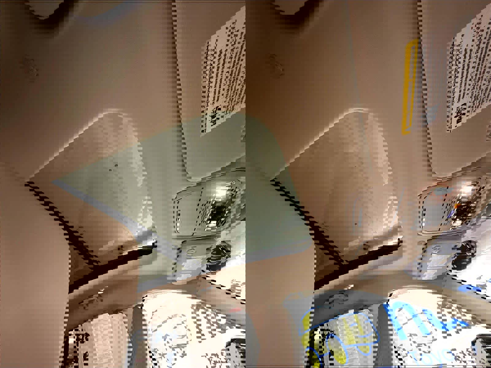 Used 2022 Lincoln Aviator Reserve w/ Elements Package Plus image 23