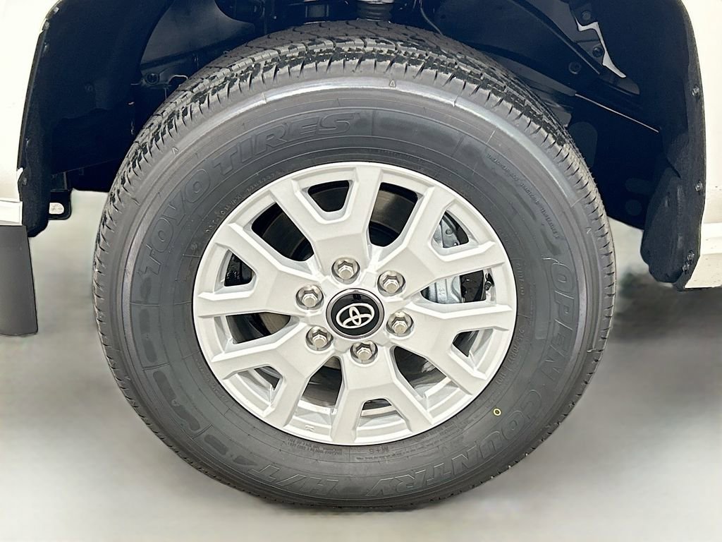 New 2026 Toyota Tacoma SR5 image 9
