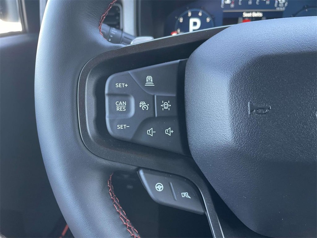 New 2025 Ford Bronco Raptor image 24