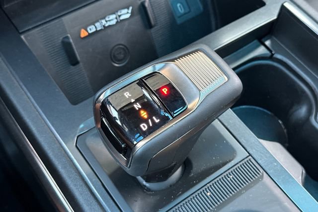 Used 2024 GMC Hummer EV 3X w/ Extreme Off-Road Package image 21