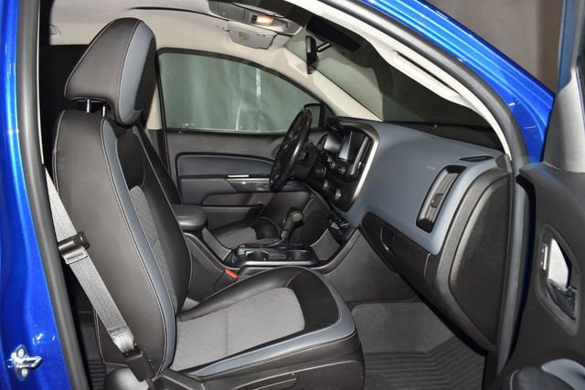 Used 2018 Chevrolet Colorado Z71 AWD/4WD image 29