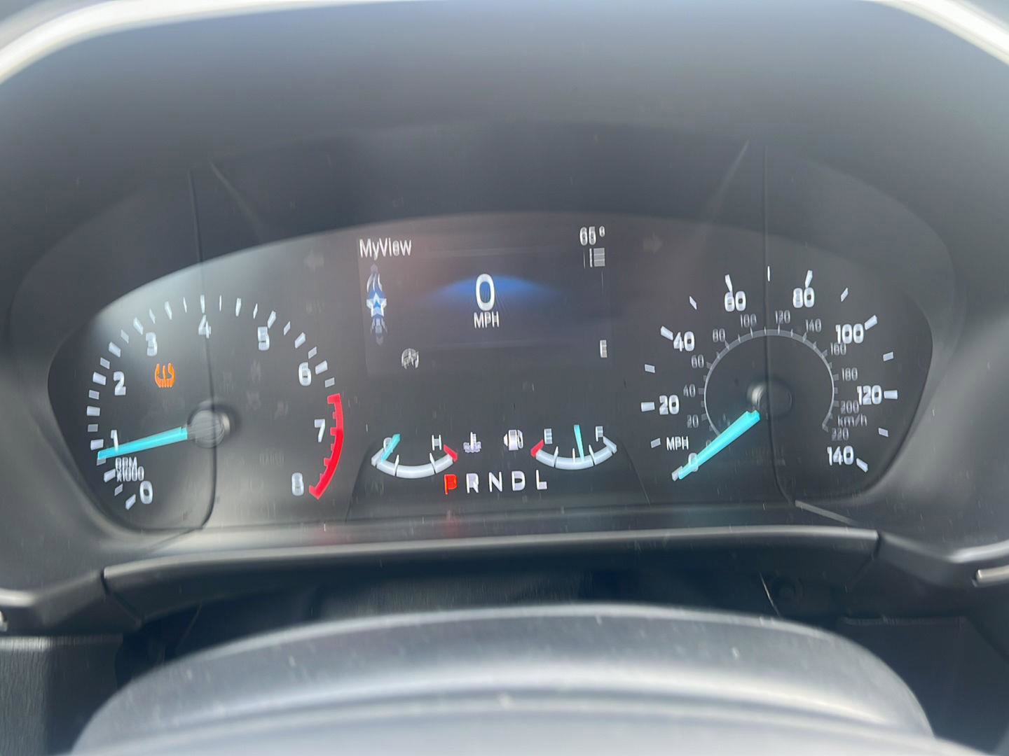 Used 2020 Ford Escape SEL AWD/4WD image 21