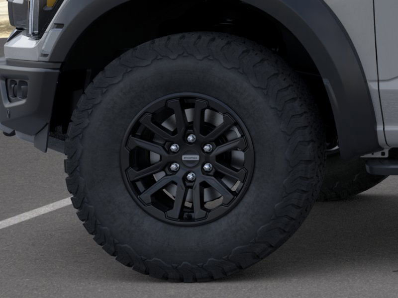 New 2026 Ford F150 Raptor image 19