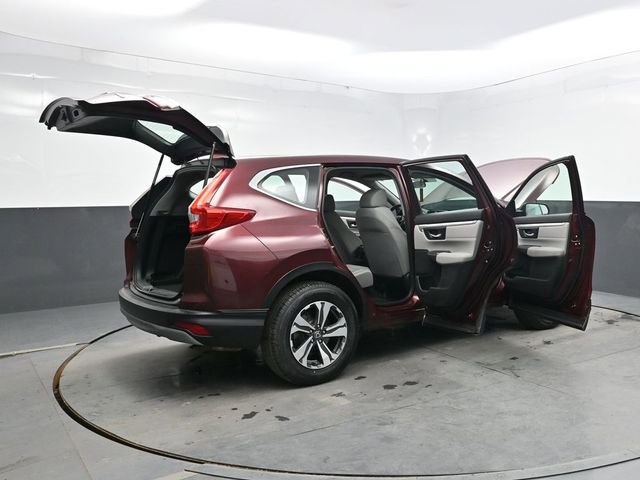 Used 2019 Honda CR-V LX image 47