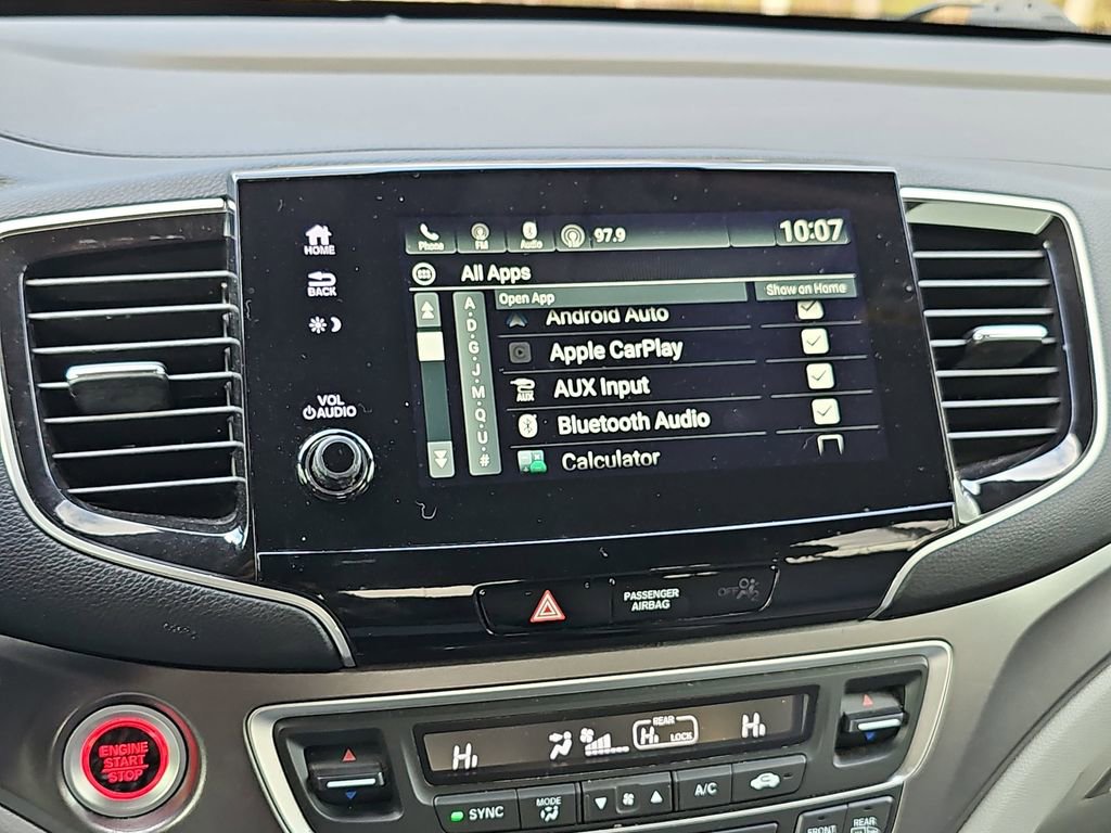 Used 2021 Honda Pilot EX image 24