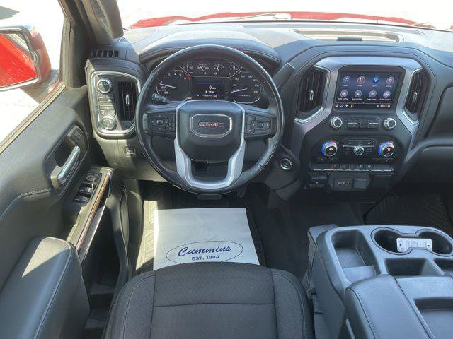 Used 2020 GMC Sierra 1500 SLE w/ SLE Value Package image 19