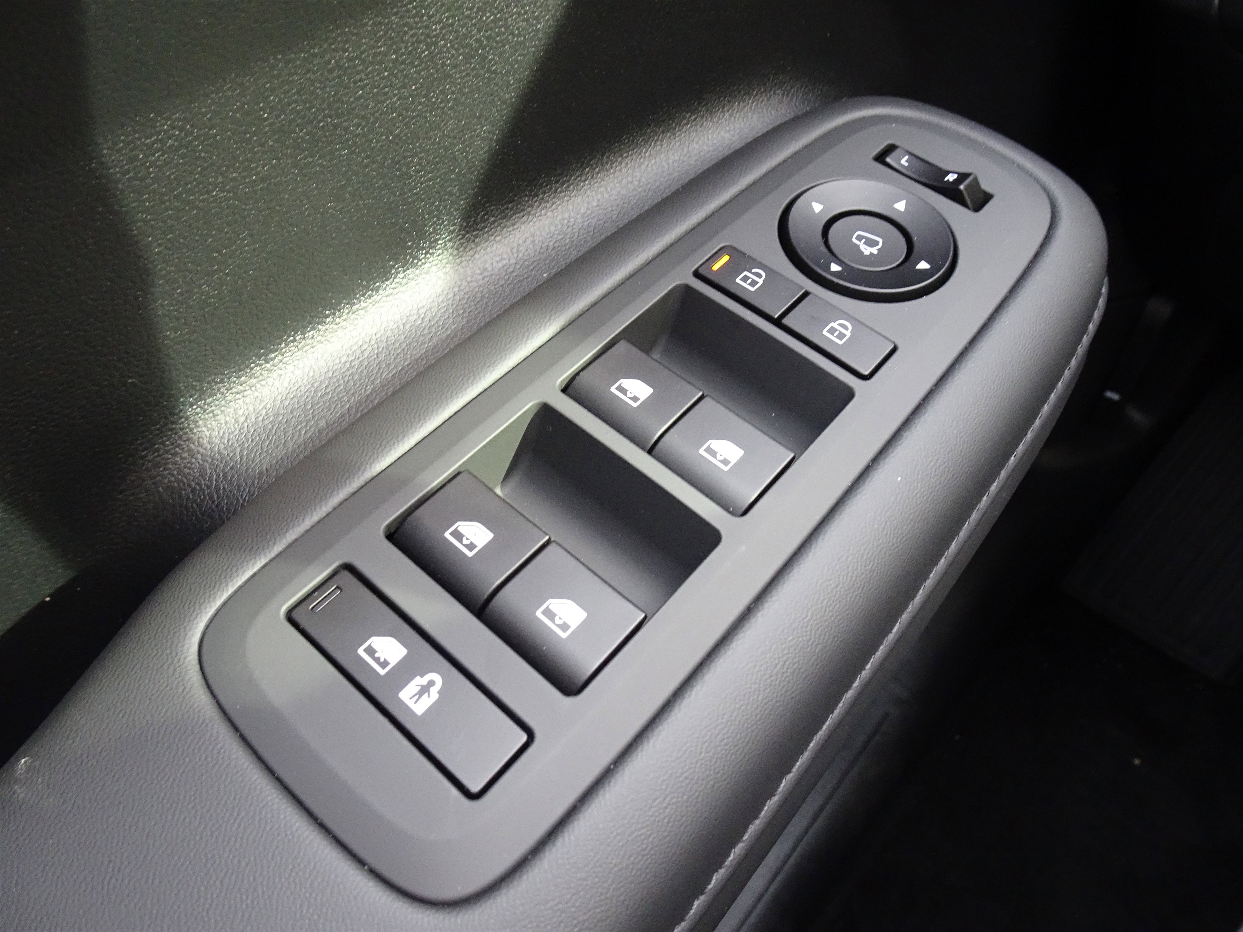 New 2026 Hyundai Santa Fe Calligraphy image 24