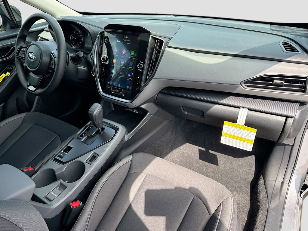 New 2026 Subaru Crosstrek 2.0i Premium image 34