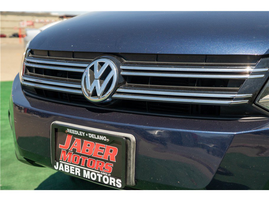 Used 2013 Volkswagen Tiguan S FWD image 46