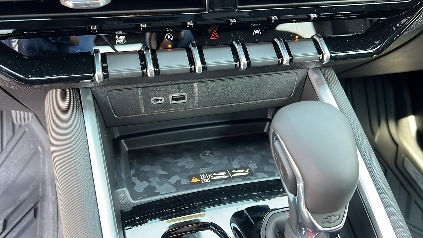 New 2026 Chevrolet Colorado Z71 image 23