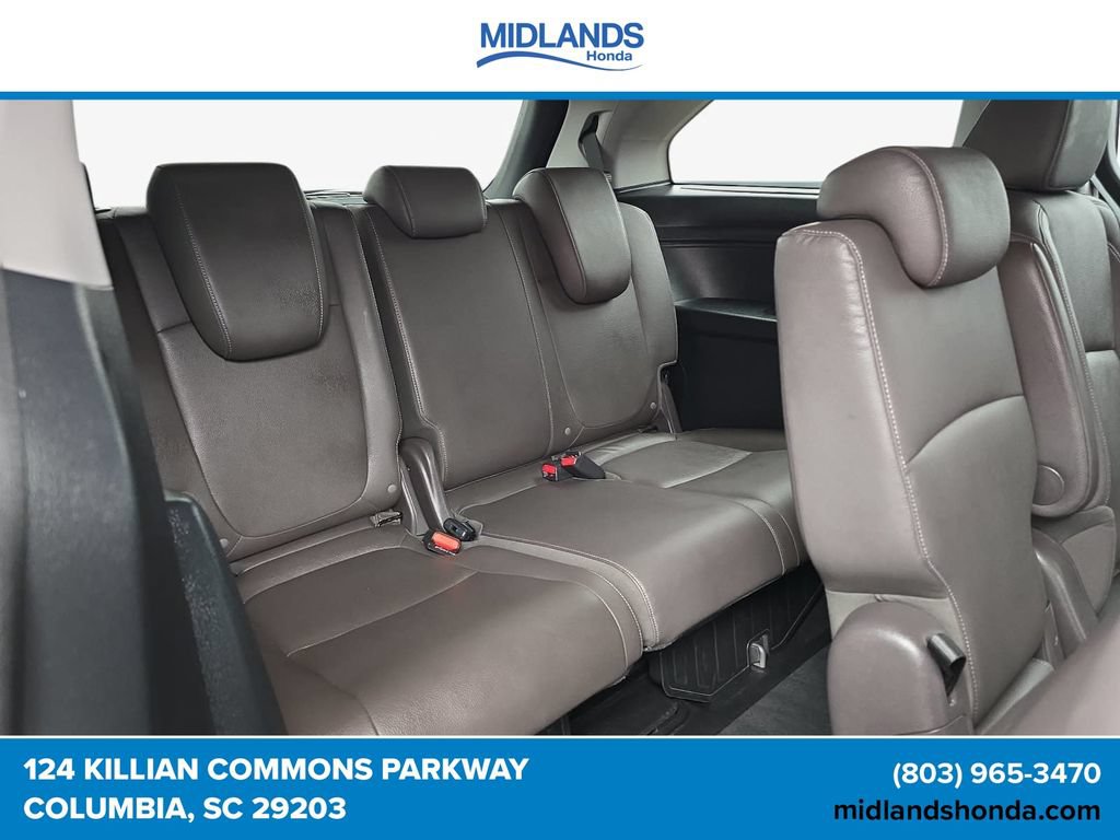 Used 2023 Honda Odyssey Touring image 36