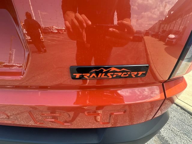 New 2026 Honda Passport TrailSport Elite image 7