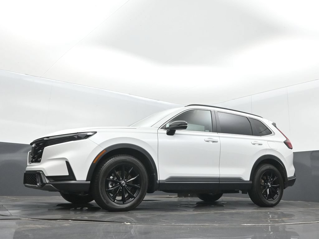 Used 2023 Honda CR-V Sport image 13