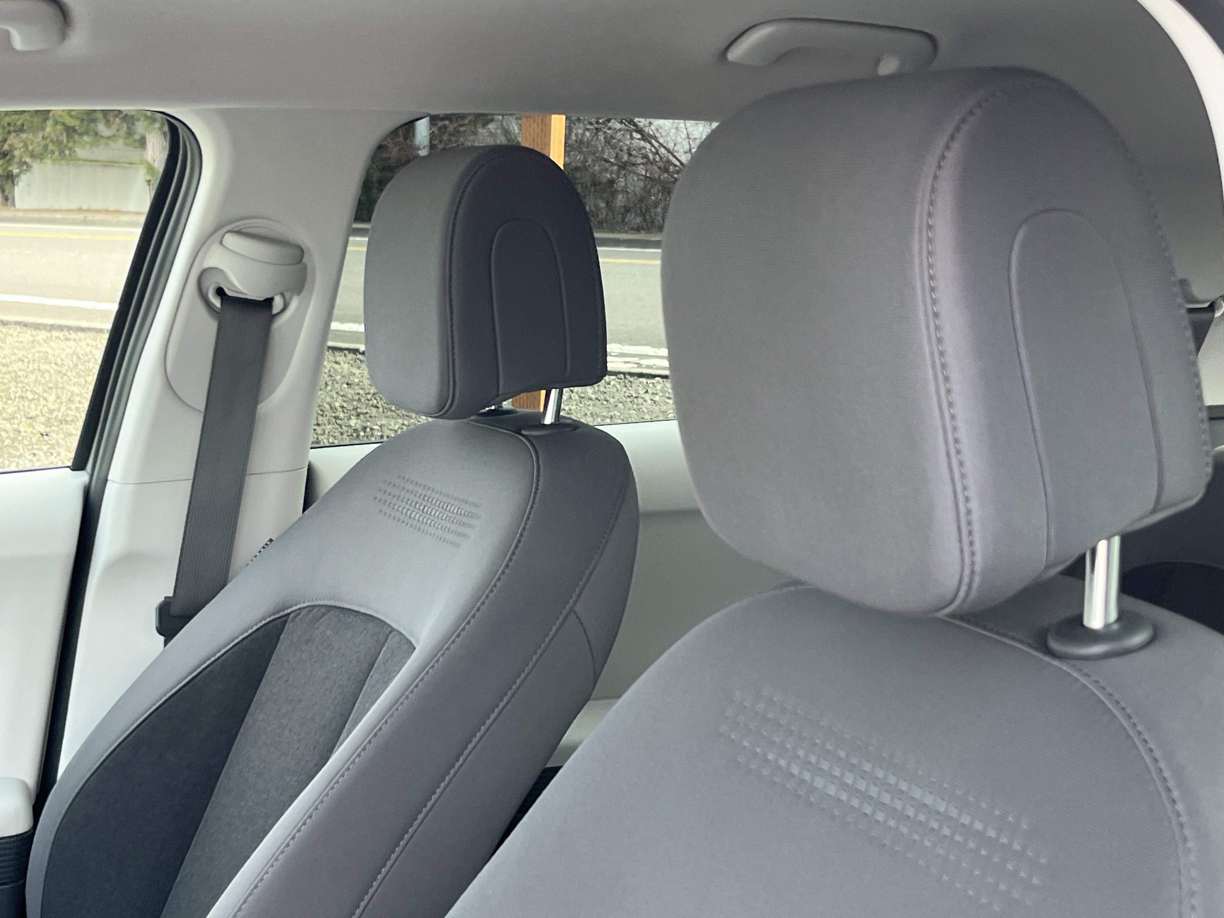 Certified 2024 Hyundai Ioniq 5 SEL image 16