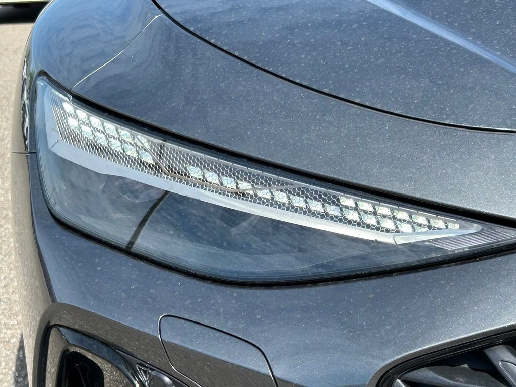 New 2026 Audi A6 Premium Plus AWD/4WD image 40