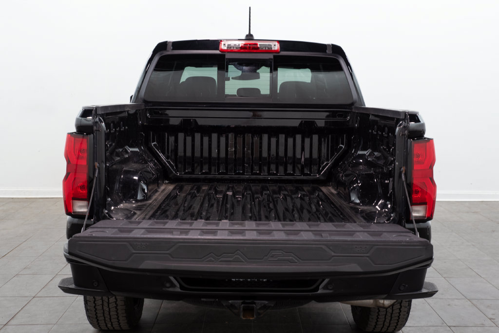 Used 2014 Chevrolet Silverado 1500 W/T RWD image 14