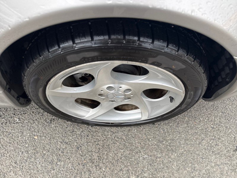 Used 2005 Mercedes-Benz SL 500 image 35