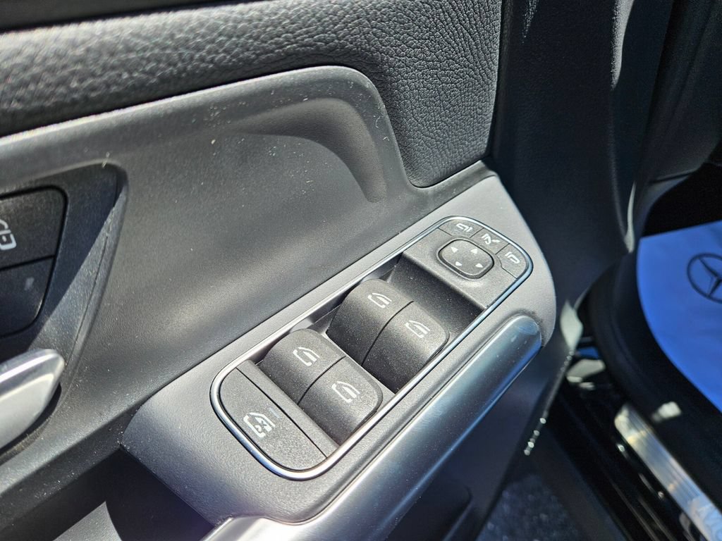 New 2026 Mercedes-Benz GLA 250 4MATIC image 15