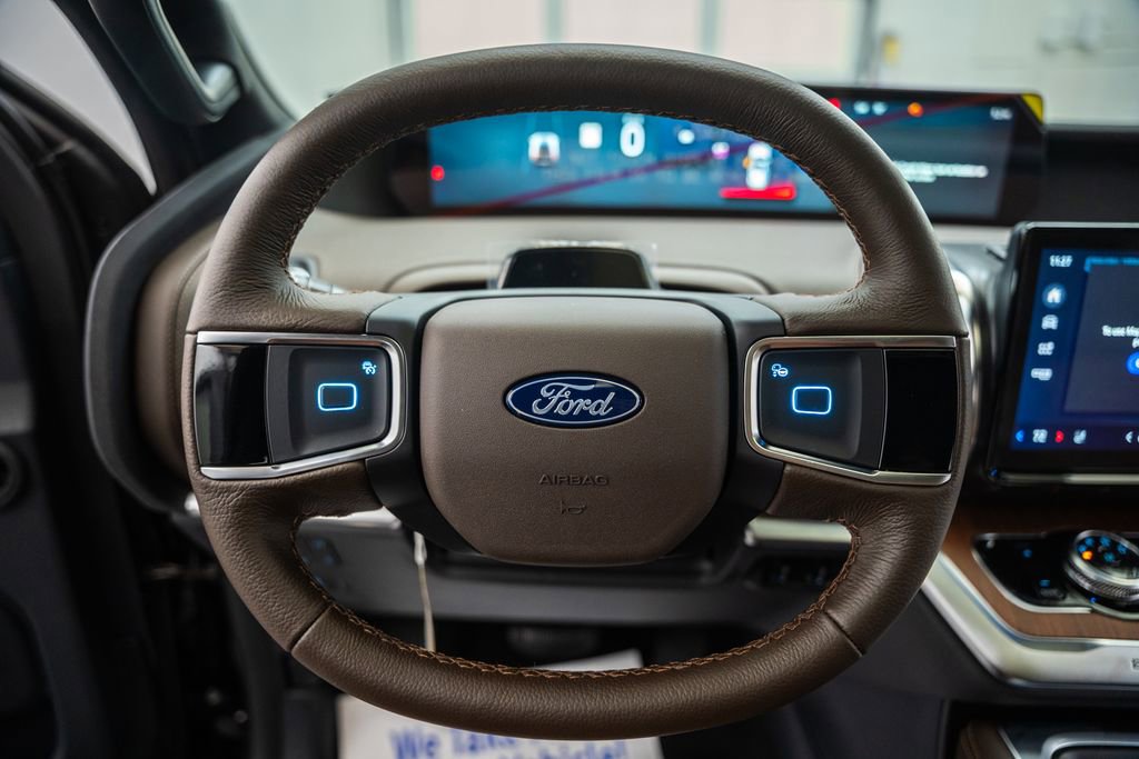 New 2026 Ford Expedition King Ranch AWD/4WD image 39