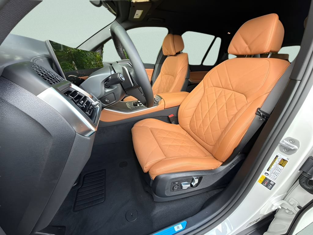 New 2026 BMW X5 xDrive50e AWD/4WD image 10