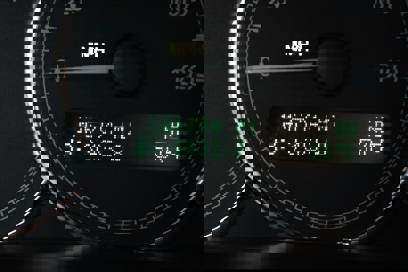 Used 2005 Buick LaCrosse CXS w/ Gold Convenience Package image 7