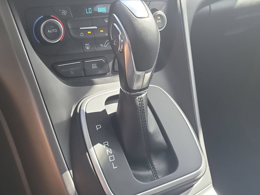 Certified 2018 Ford C-MAX SE FWD image 24