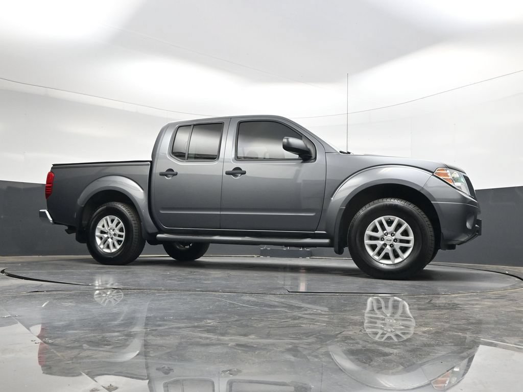 Used 2021 Nissan Frontier SV AWD/4WD image 41