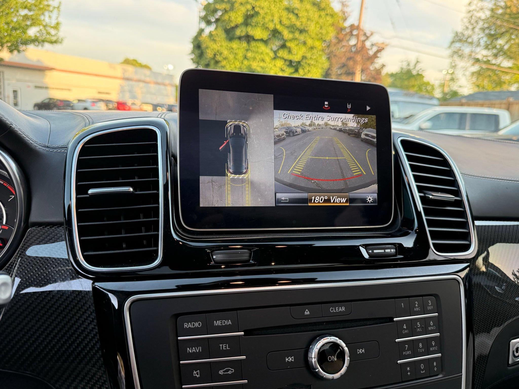 Used 2019 Mercedes-Benz GLE 63 AMG S image 44