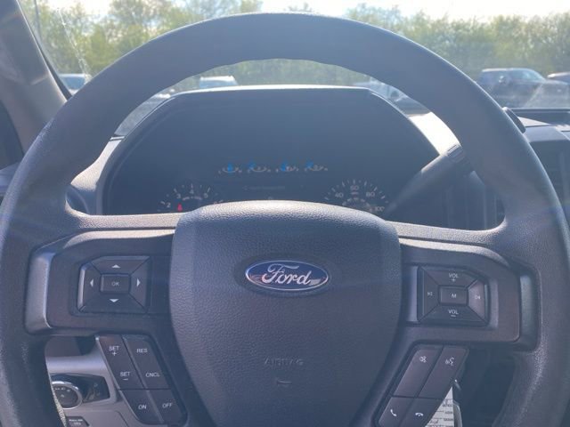 Used 2017 Ford F150 XL w/ Equipment Group 101A Mid RWD image 14