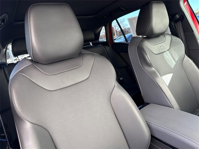 Certified 2023 Volkswagen ID.4 Pro S image 15