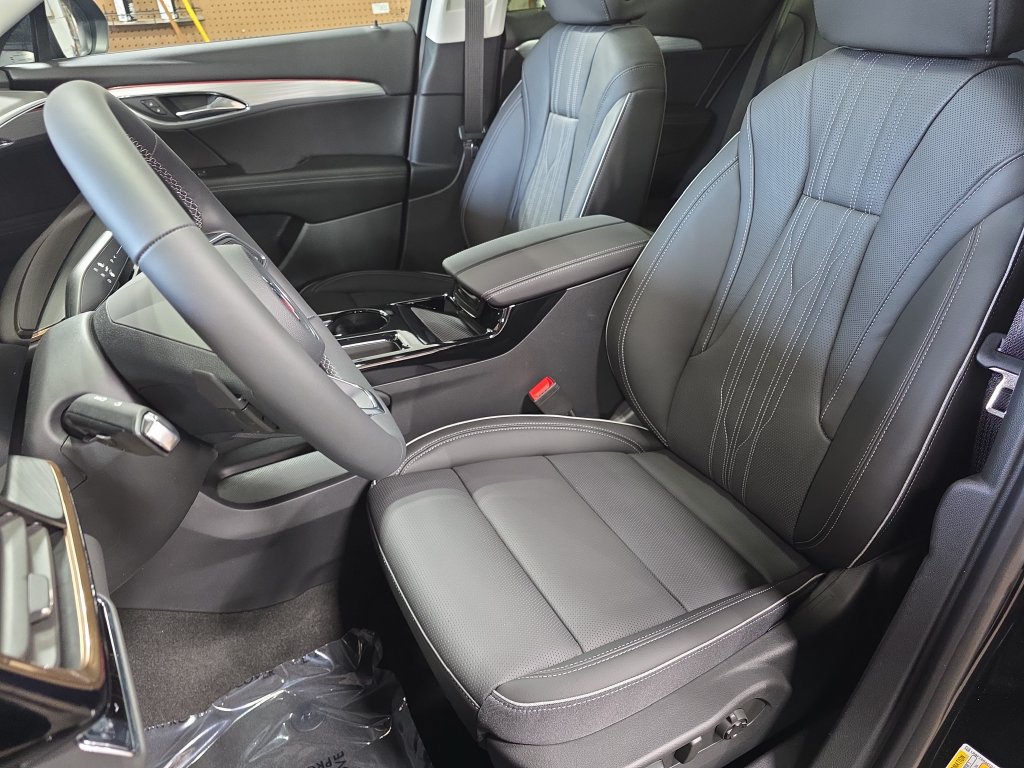 New 2026 Buick Envision Avenir AWD/4WD image 18