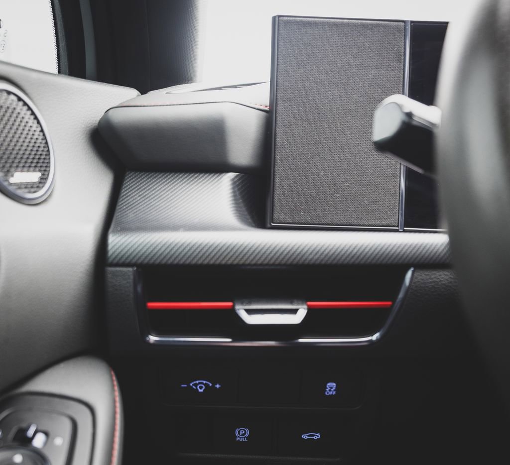 Used 2024 Hyundai Sonata N Line image 12