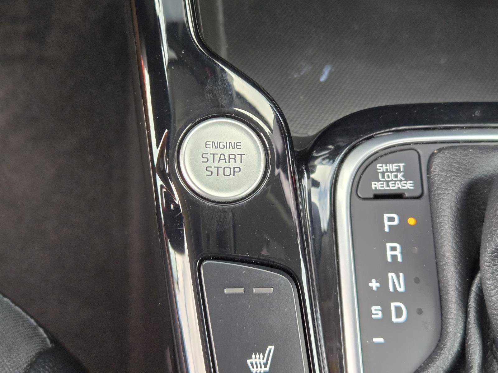 Used 2023 Kia Soul GT-Line w/ GT-Line Technology Package image 13