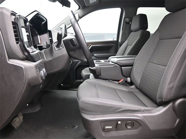 Used 2023 Chevrolet Silverado 1500 LT w/ Protection Package image 10