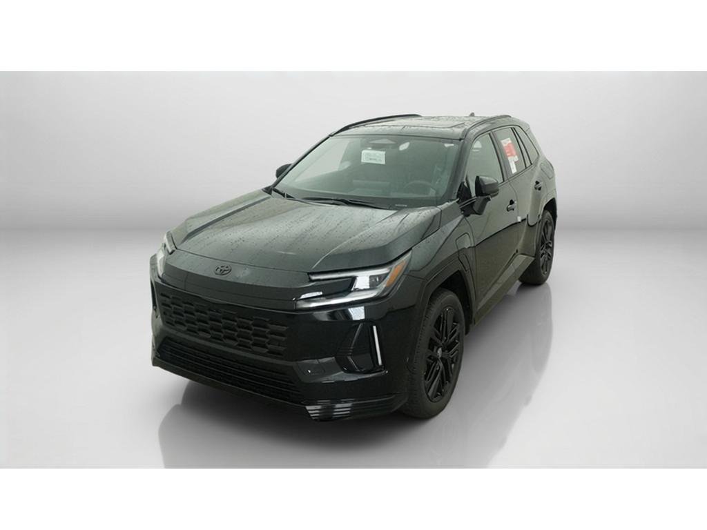 New 2026 Toyota RAV4 XSE AWD/4WD image 16