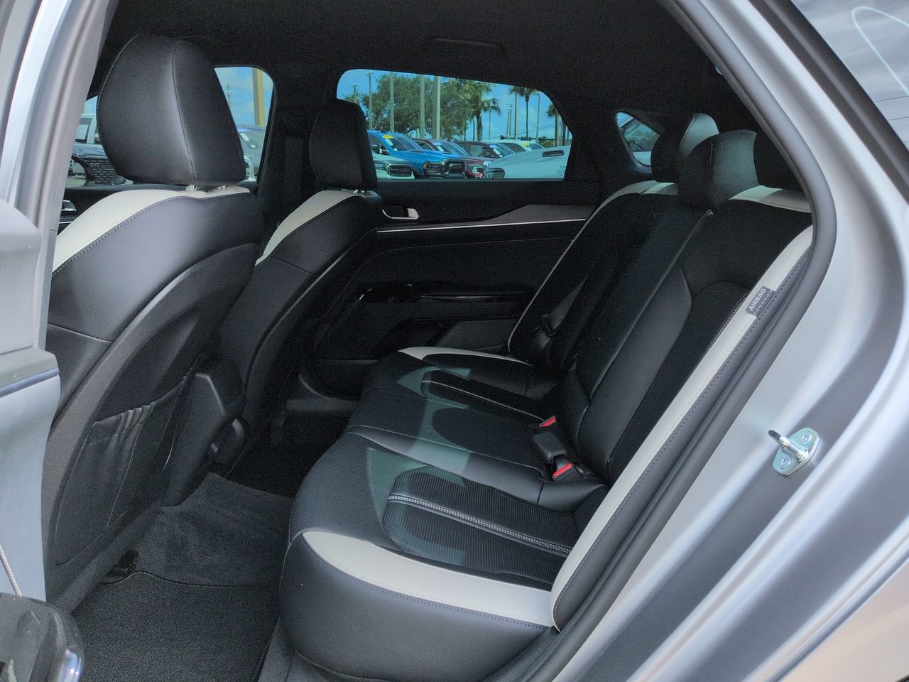 Used 2026 Kia K5 GT-Line FWD image 14