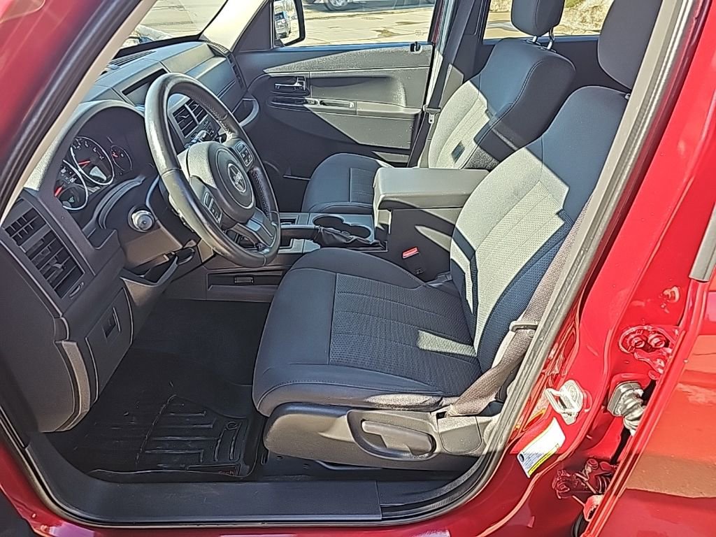 Used 2011 Jeep Liberty Sport w/ Popular Equipment Group image 2