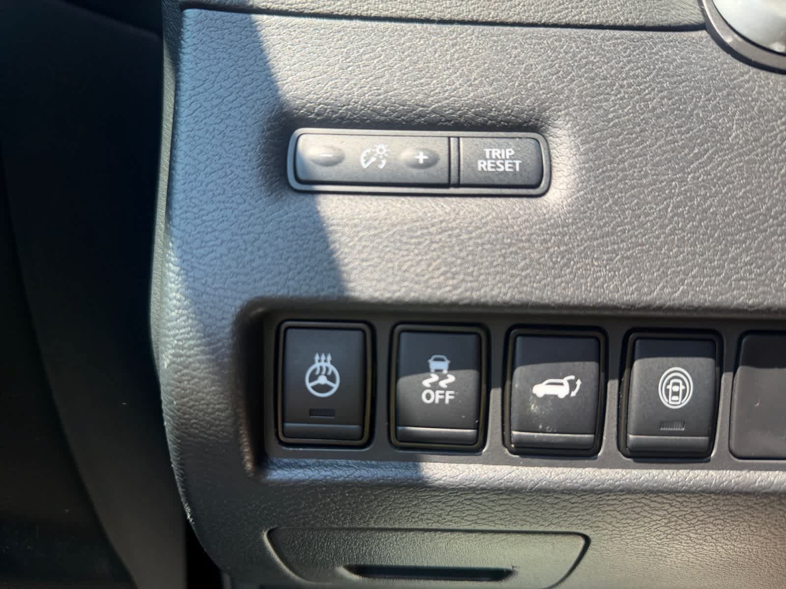 Used 2022 Nissan Murano SL AWD/4WD image 34
