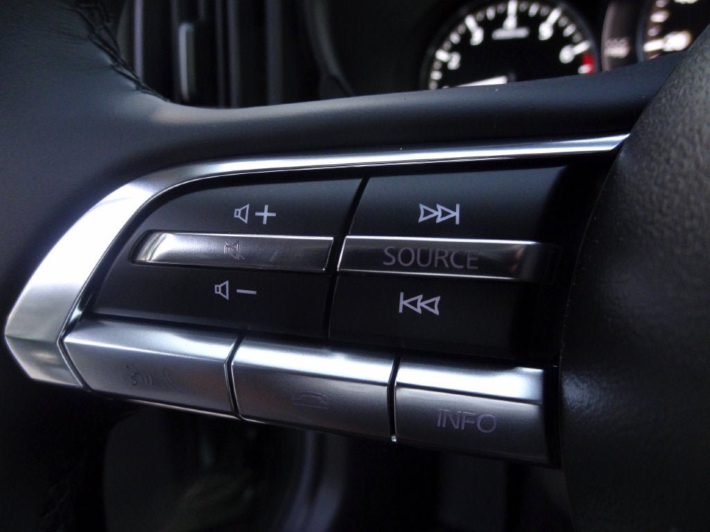 New 2026 MAZDA CX-50 AWD 2.5 S w/ Weather Package image 15