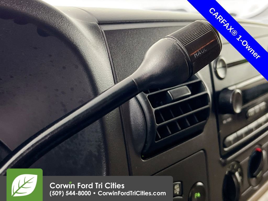 Used 2005 Ford F250 XLT AWD/4WD image 10