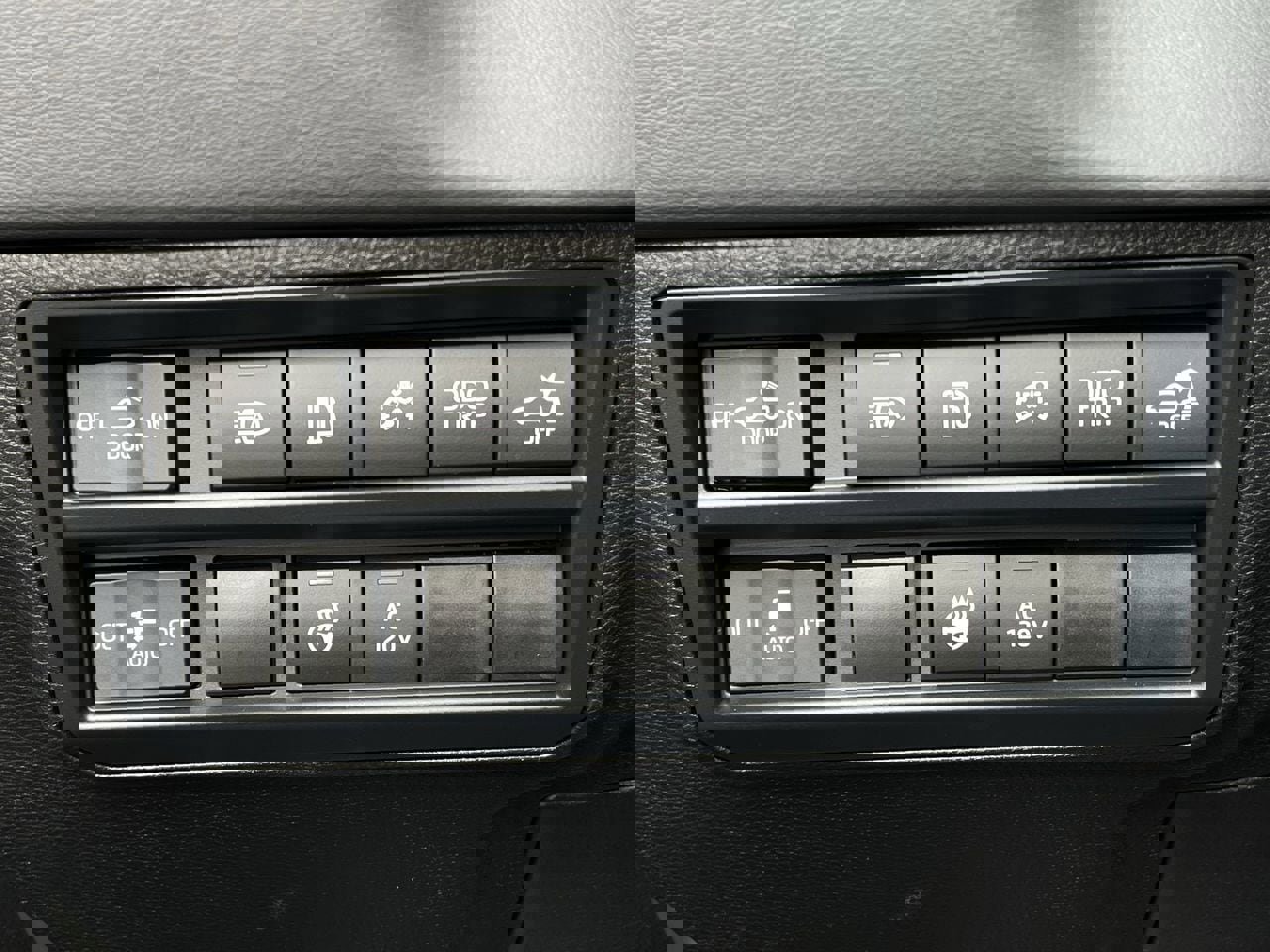 Used 2025 Toyota Tundra Platinum AWD/4WD image 20