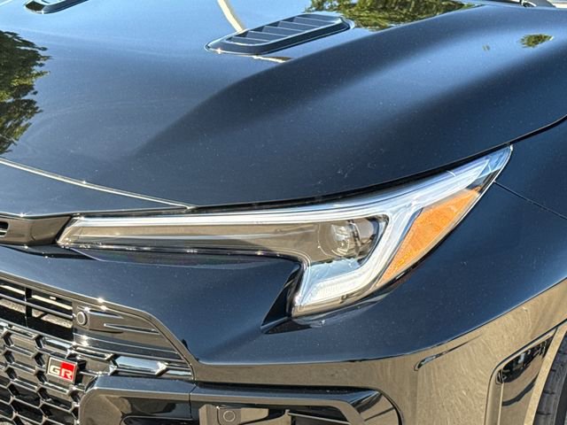 New 2026 Toyota Corolla GR AWD/4WD image 4